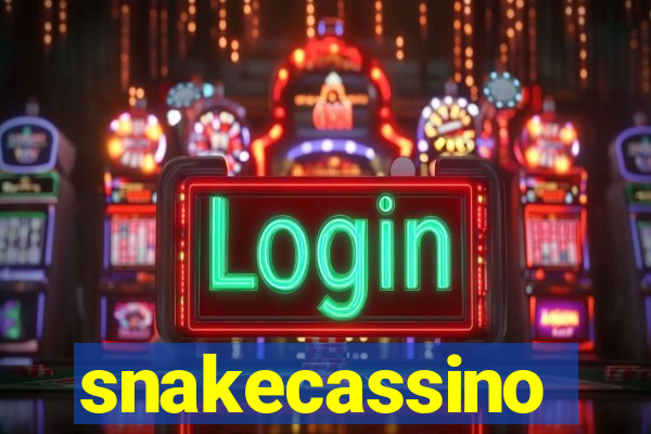 snakecassino