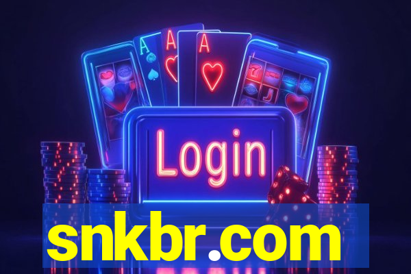 snkbr.com