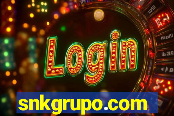 snkgrupo.com