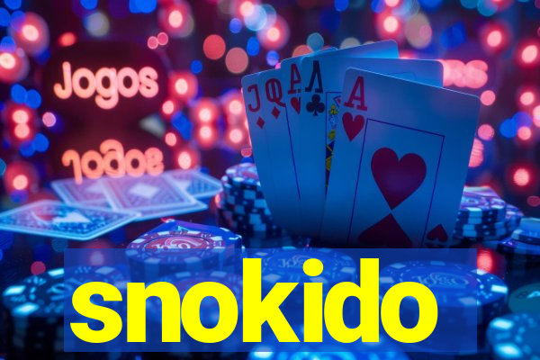 snokido