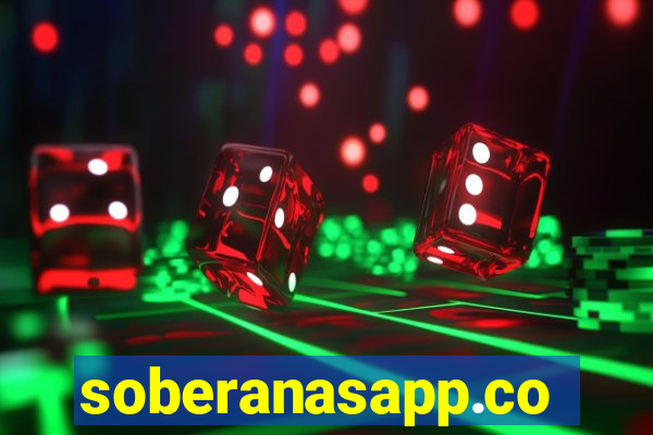 soberanasapp.com