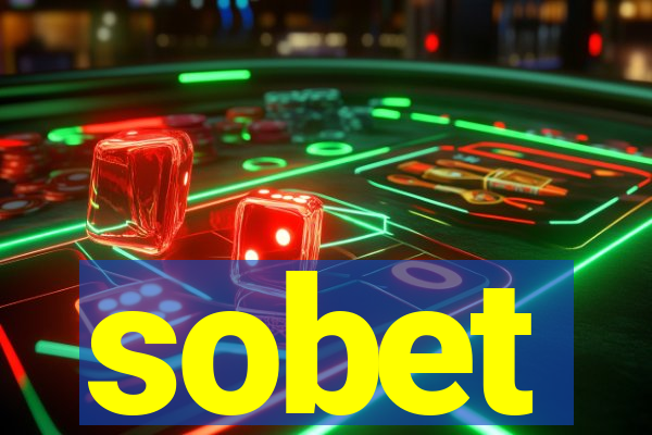 sobet