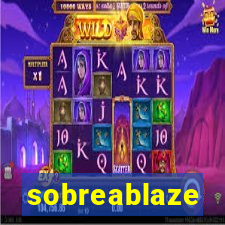 sobreablaze