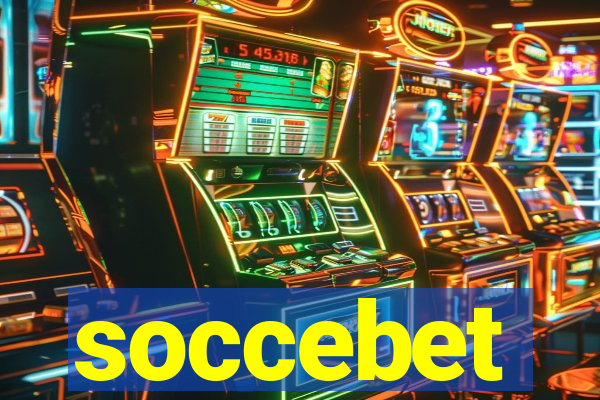 soccebet