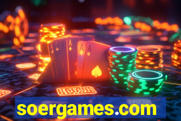 soergames.com