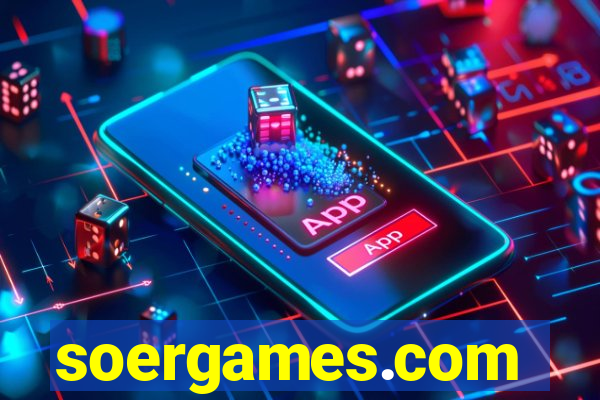 soergames.com