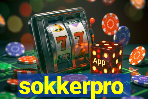 sokkerpro