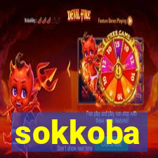 sokkoba