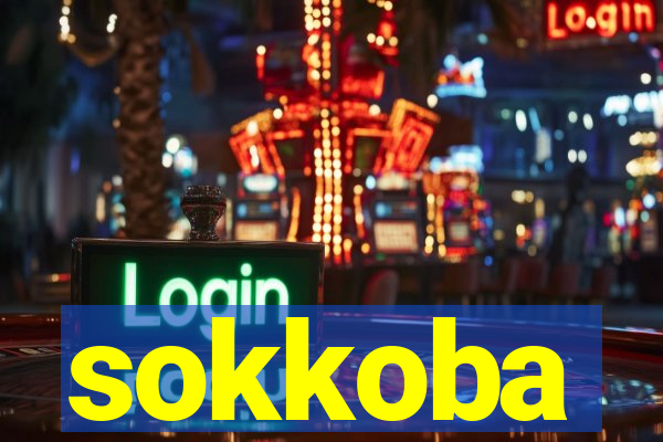 sokkoba