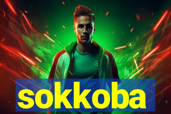 sokkoba