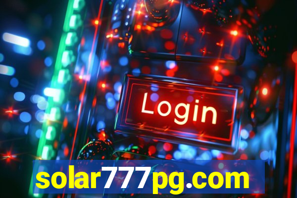 solar777pg.com