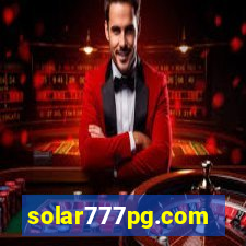 solar777pg.com