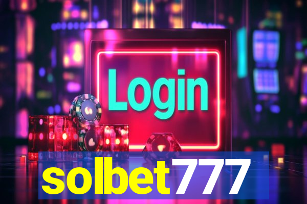 solbet777