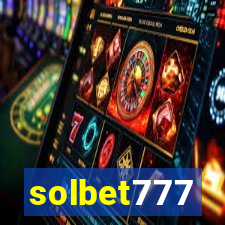 solbet777