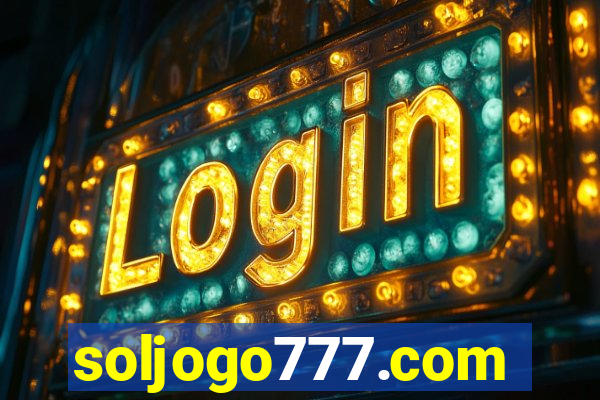 soljogo777.com