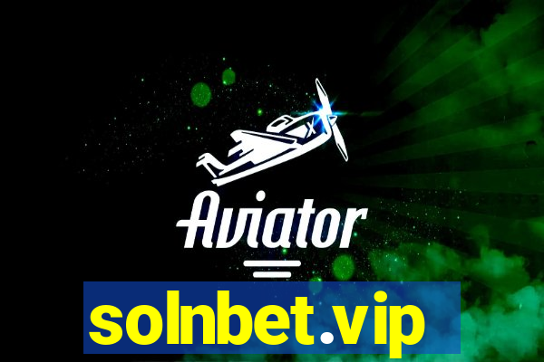 solnbet.vip