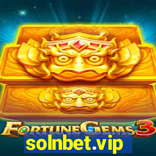 solnbet.vip