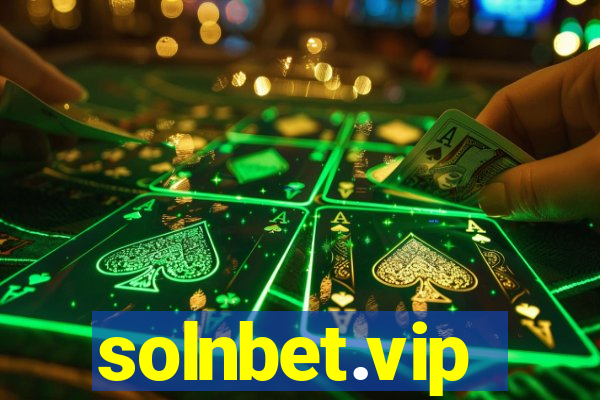 solnbet.vip