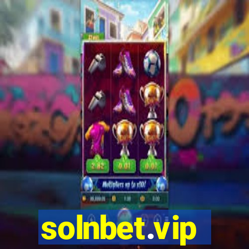 solnbet.vip