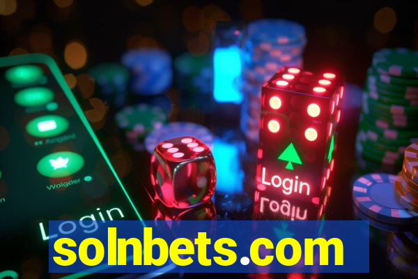 solnbets.com