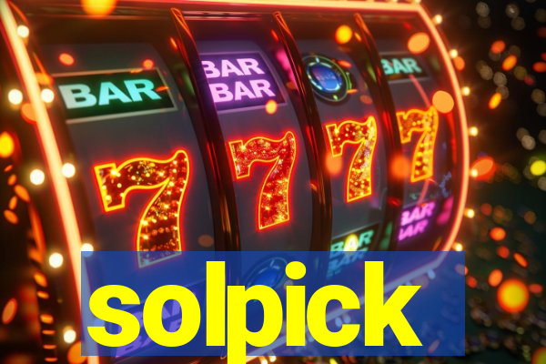 solpick