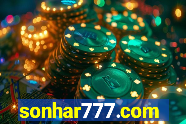 sonhar777.com