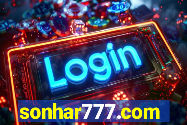 sonhar777.com