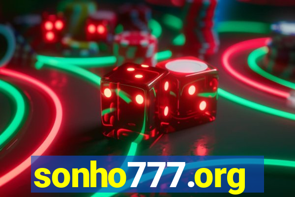 sonho777.org