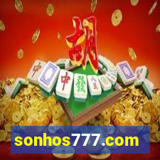 sonhos777.com