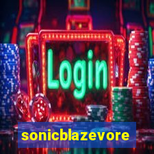 sonicblazevore