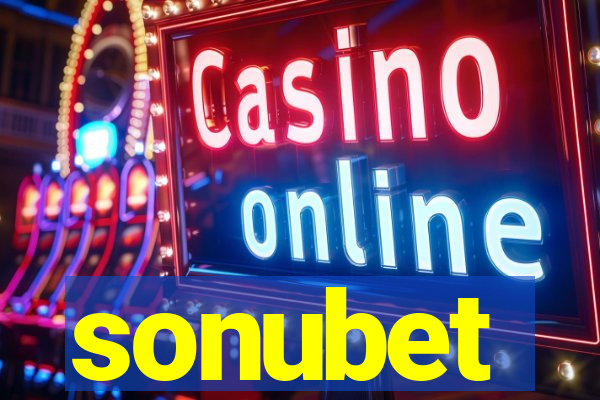 sonubet