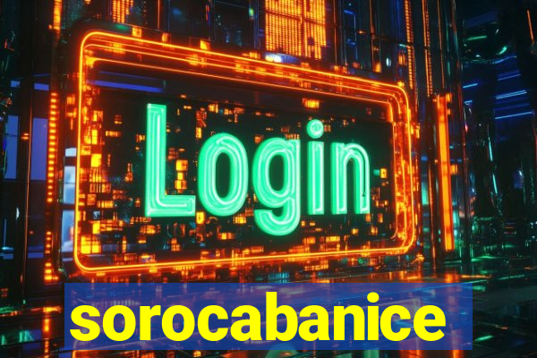 sorocabanice