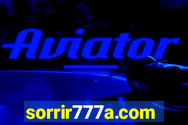 sorrir777a.com