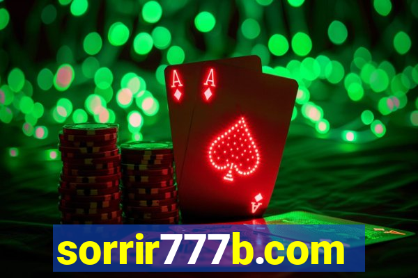 sorrir777b.com