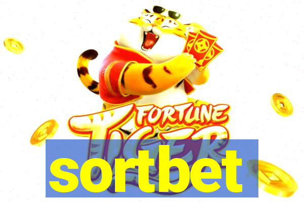 sortbet