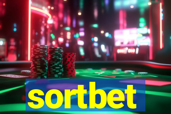 sortbet