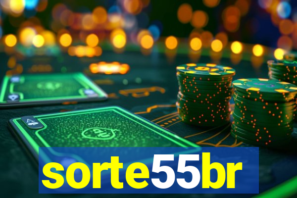 sorte55br