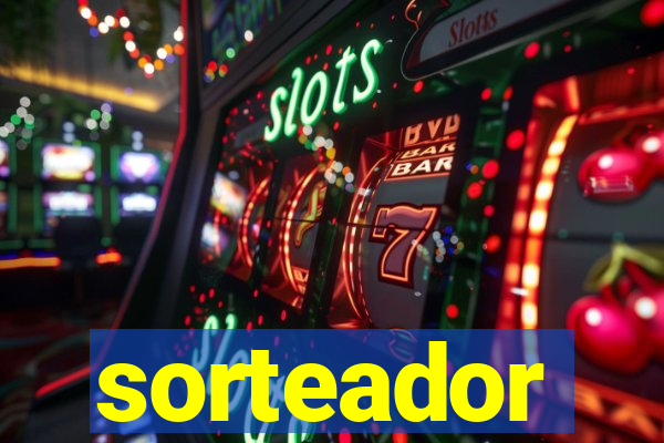 sorteador