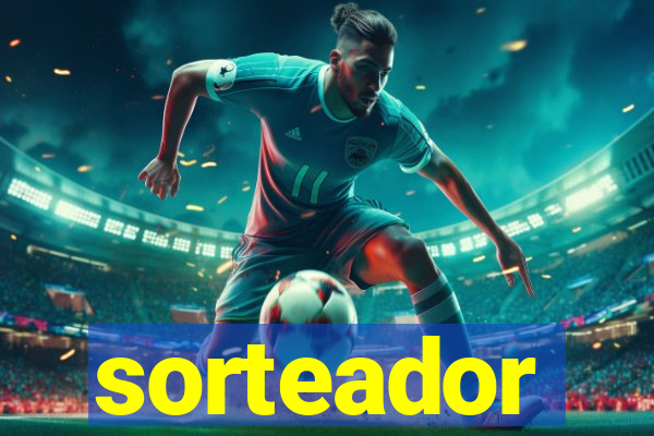 sorteador