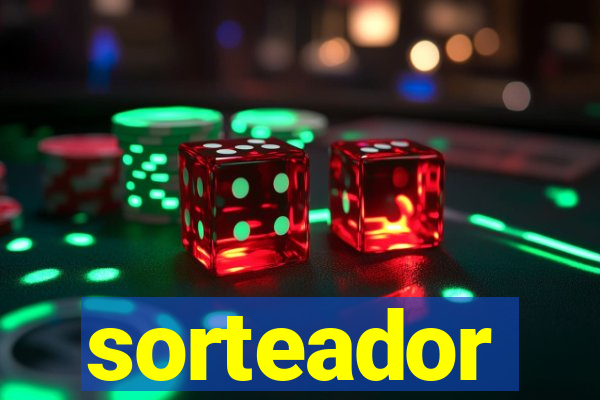 sorteador