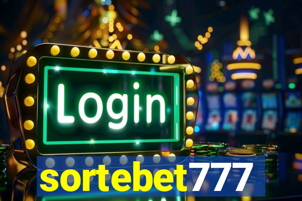 sortebet777