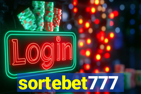 sortebet777