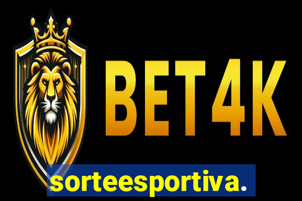 sorteesportiva.bet