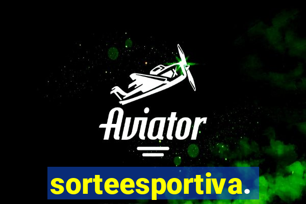 sorteesportiva.net