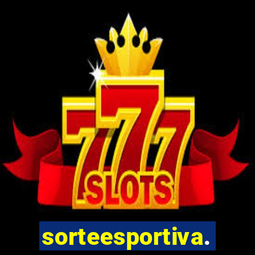 sorteesportiva.net