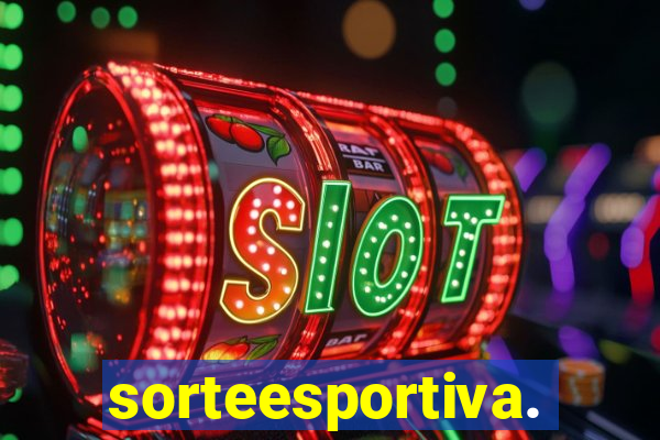 sorteesportiva.net