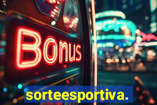 sorteesportiva.net