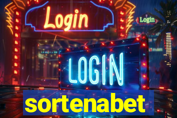 sortenabet