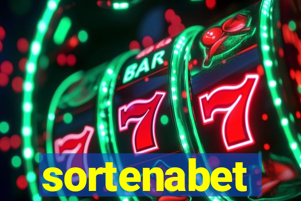 sortenabet