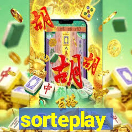 sorteplay